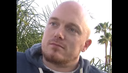 EA Sports UFC Gamplay Preview Interview With Brian Hayes