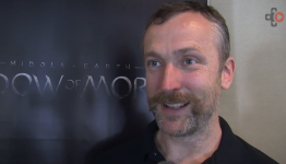Middle Earth Shadow Of Mordor Preview Interview