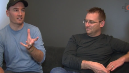 Infinity Blade Franchise Interview With Chair Entertainment – Part 2