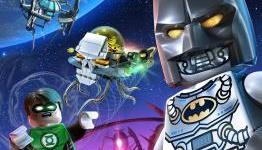 LEGO Batman 3: Beyond Gotham Takes Us One Small Step For Man…