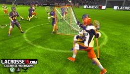 Crosse Studios developing Lacrosse 15 for Xbox, PS3 & PC
