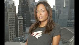 Aisha Tyler Talks “Watch Dogs,” “Archer,” E3 And Unmanageable Body Proportions