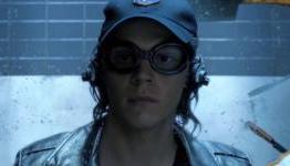‘X-Men Days of Future Past’s’ Quicksilver: I Wiped Out Shooting Dazzling Scene
