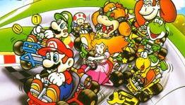 Super Mario Kart (SNES): Does It Hold Up?