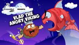 Vlad the Angry Viking Voyager: Building a Hero That Lasts