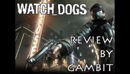 Watch Dogs Review by The Ultimate Gamer
