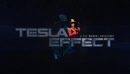 Tesla Effect: A Tex Murphy Adventure Review – An Intriguing Case I The Koalition