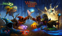 Magicka: Wizard Wars Early Access Preview | Dealspwn