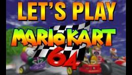 Retro Gaming Night: Mario Kart 64