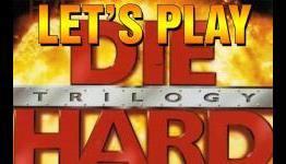 Retro Gaming Night: Die Hard Trilogy