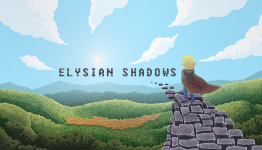 Elysian Shadows Gets A Publishing Deal and Box Art Concepts Revealed