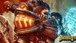 Black Forest Games Discuss DieselStörmers, Wii U & The Giana Sisters Patch Fiasco