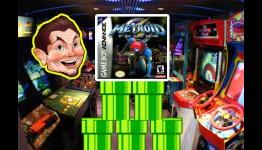 “Metroid Fusion” (GBA-Wii U) Review – WeLiveFilm