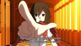 Mekakucity Actors Episode 7  – For The Slain, for Future Pain