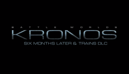 King Art Launches “Trains” Add-on for Battle Worlds: Kronos – New Units, Maps and Campaign