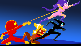 New Speedrunners Update Makes Some Important Changes