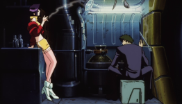 Spirited Away, Totoro Dev’s Final VR Adaption Based on Cowboy Bebop