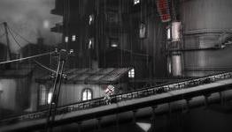 Monochroma Review | Hardcore Gamer