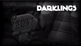 Darklings Season 2: A New Episode Revealed, Expansion to the Award-Winning Noire-Styled Adventure