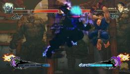 Super Street Fighter IV Arcade Edition Switches To Steamworks, DLCs Do Not Transfer