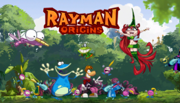 PlayStation Network Currently Holding a Rayman Sale