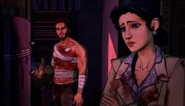 The Wolf Among Us ‘In Sheep’s Clothing’ Gets a New Trailer and Release Date