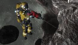 Space Engineers interview, with Founder and CEO of Keen Software House