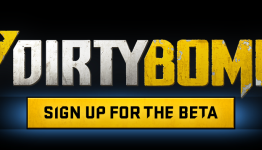 Nexon America Invites You to Playdirty in Dirty Bomb – an Upcoming F2P Shooter for PC