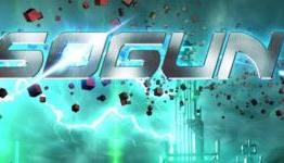 Resogun won Best Game of the Year at Nordic Game Awards 2014