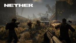 Nether Review: “You Never Feel Safe” (The Gaming Review)
