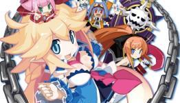 Boisterous RPG ‘Mugen Souls Z’ Out Now In Europe