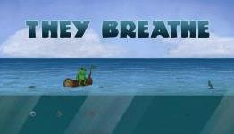 HonestGamers Indie Review // They Breathe