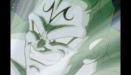 Dragon Ball Kai Episode 107 Preview
