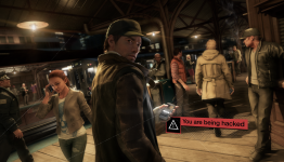 Ubisoft’s servers hacked (CORRECTION- servers secure )