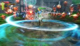 Nintendo and Tecmo Talk about the Creation of Hyrule Warriors