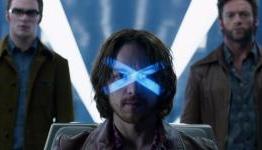 X-Men: Days of Future Past Theatrical Review