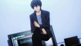 Irregular at Magic High School ep 8: Nine Schools Competition