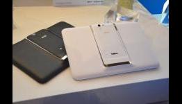 Padfone S Review