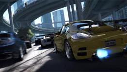 Can the new breed of driving games keep us interested?