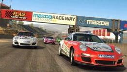 Real Racing 3 Receives New Le Mans Update