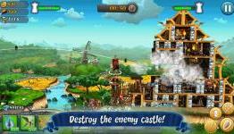 Top 5 Side-scrolling Tower Defence Games on iPhone