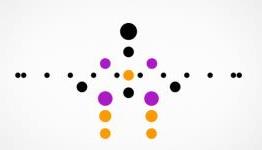 Puzzle Game Blek Now Available For A Reduced Price On The App Store