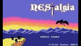 NEStalgia SteamFirst Review – (The 8-Bit Wonder of the World)