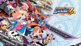 Mugen Souls Z Review | The Game Scouts