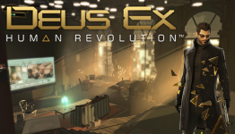 Is Adam Jensen’s Apartment A Reflection of A Broken Psyche?
