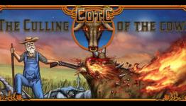 Diehard GameFAN: The Culling of the Cows Review