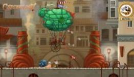 Diehard GameFAN: Chronology Review