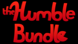 Gaming for Good: Humble Bundle