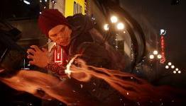 Wii U Outsells PS4 Despite inFamous: Second Son Release In Japan According To Latest Sales Figure