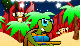 Paranerds: Turtle Tale Review – eShop Review